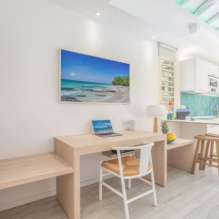 Cocoonhuts Residences Martinique Le Lamentin Bagian luar foto