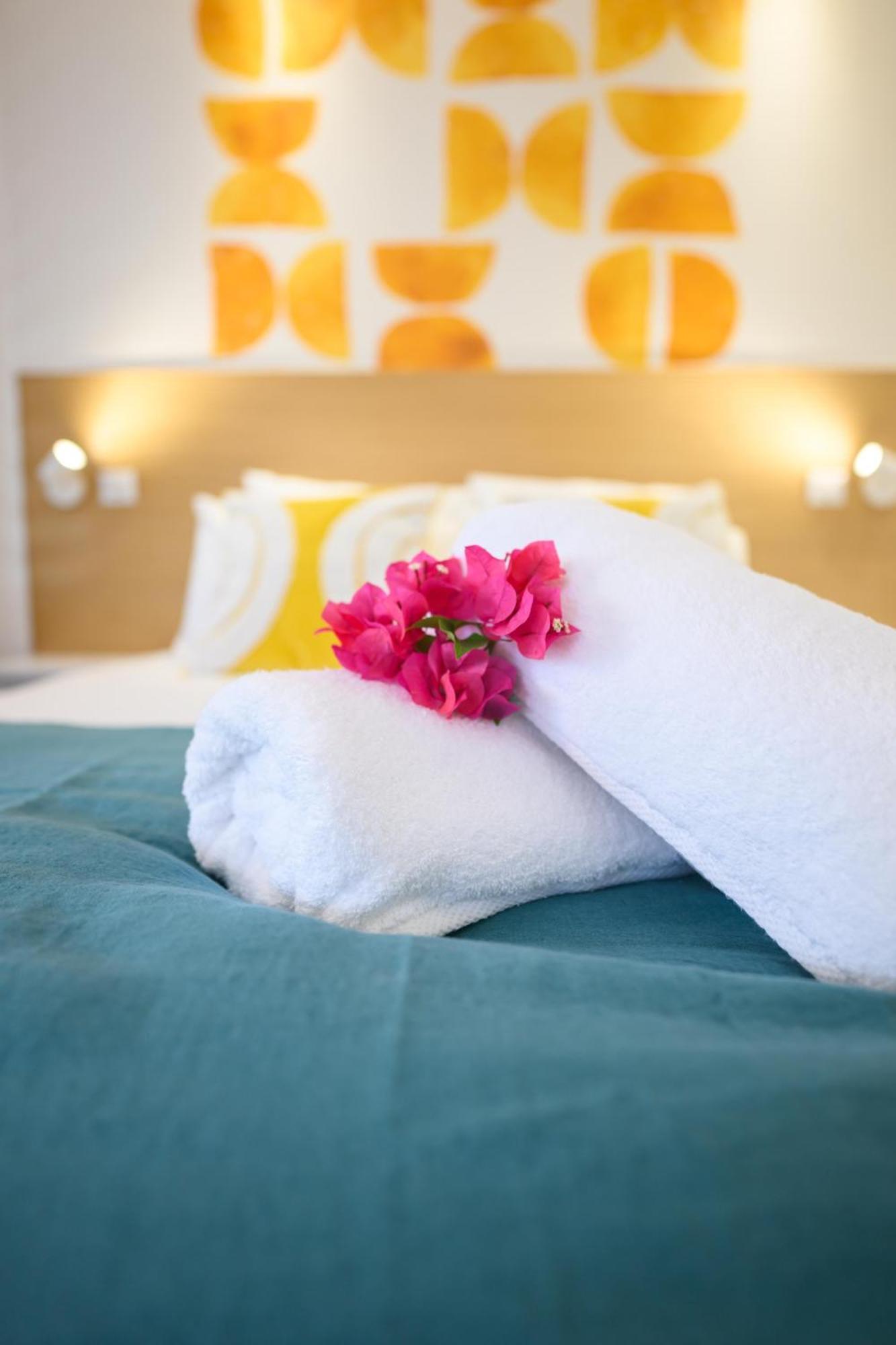 Cocoonhuts Residences Martinique Le Lamentin Bagian luar foto