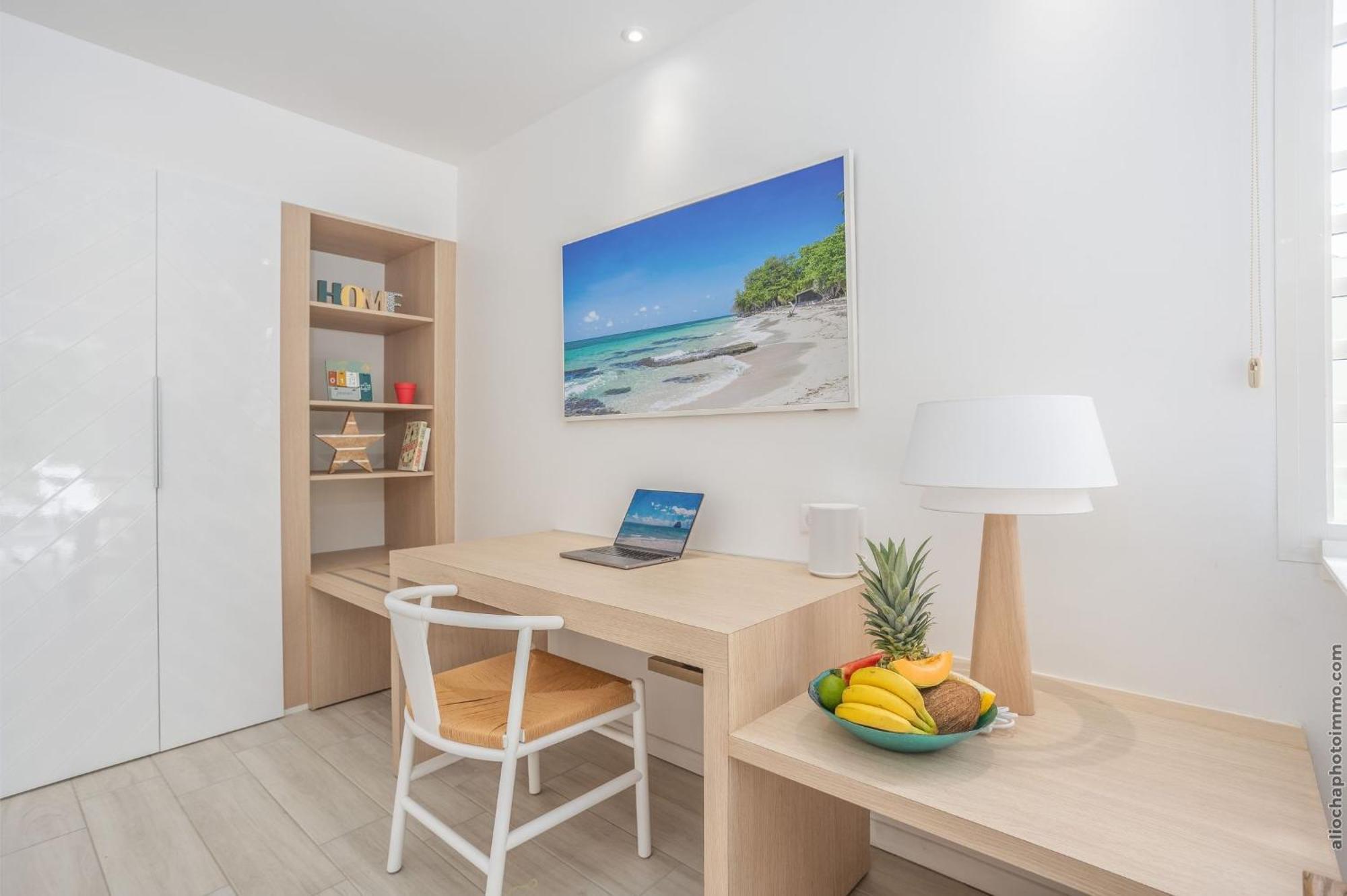 Cocoonhuts Residences Martinique Le Lamentin Bagian luar foto